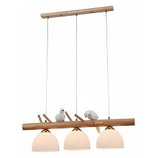 Подвесной светильник arte lamp capr...